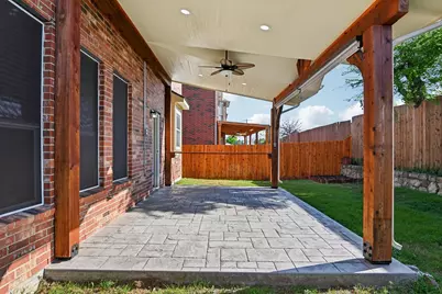 712 Marina Vista Drive, Lewisville, TX 75056 - Photo 37