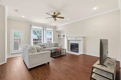 15926 Twin Cove Drive, Frisco, TX 75035 - Photo 5