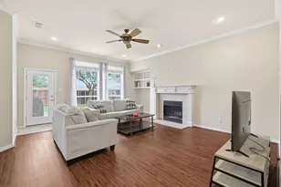 15926 Twin Cove Dr, Frisco, TX 75035 - Photo 5