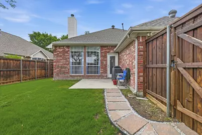 15926 Twin Cove Drive, Frisco, TX 75035 - Photo 35