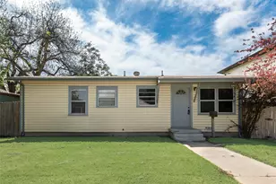 1836 Carver Ave, Fort Worth, TX 76102 - Photo 1