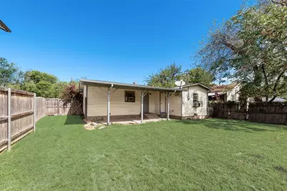 1836 Carver Avenue, Fort Worth, TX 76102 - Photo 19