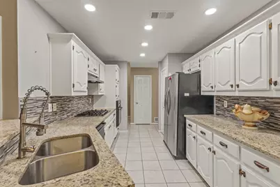 853 Woodridge Circle, DeSoto, TX 75115 - Photo 1