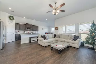 217 Bayonet Drive, Fort Worth, TX 76108 - Photo 25