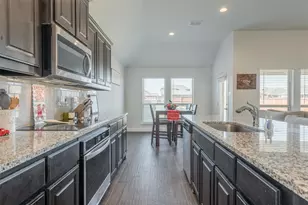 217 Bayonet Dr, Fort Worth, TX 76108 - Photo 21