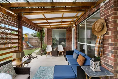 1328 Rawlins Drive, Lancaster, TX 75134 - Photo 29