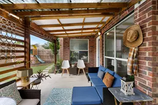 1328 Rawlins Dr, Lancaster, TX 75134 - Photo 29