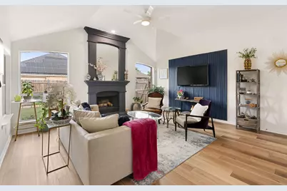 1328 Rawlins Drive, Lancaster, TX 75134 - Photo 15