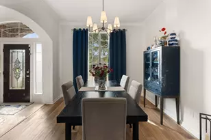 1328 Rawlins Dr, Lancaster, TX 75134 - Photo 7