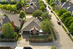 1328 Rawlins Dr, Lancaster, TX 75134 - Photo 33