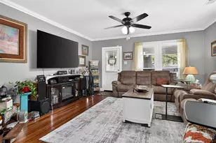 1821 Woodlawn Ave, Corsicana, TX 75110 - Photo 31