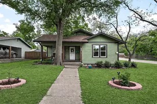 1821 Woodlawn Ave, Corsicana, TX 75110 - Photo 1