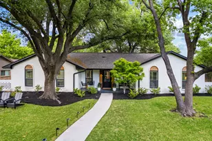 7423 Tangleglen Dr, Dallas, TX 75248 - Photo 1