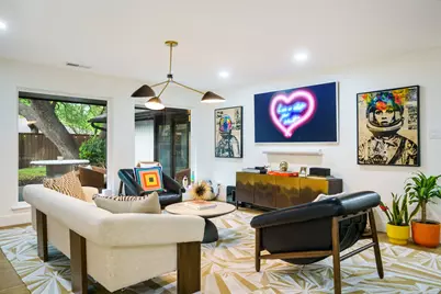 7423 Tangleglen Drive, Dallas, TX 75248 - Photo 7