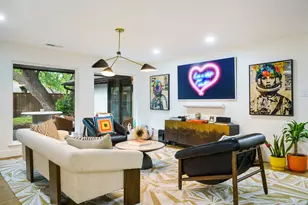 7423 Tangleglen Dr, Dallas, TX 75248 - Photo 7