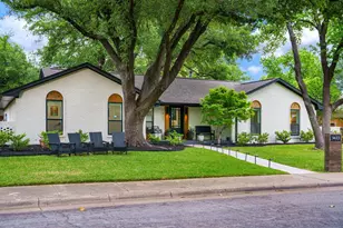 7423 Tangleglen Dr, Dallas, TX 75248 - Photo 3