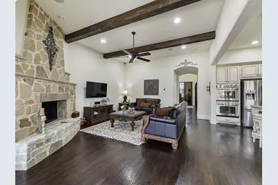 4330 Wilson Creek Trail, Prosper, TX 75078 - Photo 17