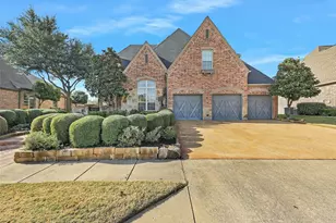 4330 Wilson Creek Trail, Prosper, TX 75078 - Photo 5