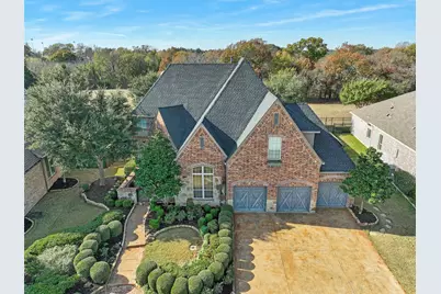 4330 Wilson Creek Trail, Prosper, TX 75078 - Photo 1