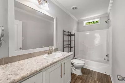 905 County Road 4914, Ben Wheeler, TX 75754 - Photo 23