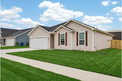 410 Church Street, Whitesboro, TX 76273 - Photo 1