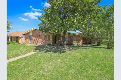 4314 Arrowwood Street, Mesquite, TX 75150 - Photo 1