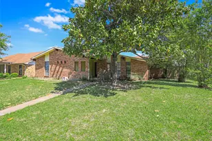 4314 Arrowwood St, Mesquite, TX 75150 - Photo 1