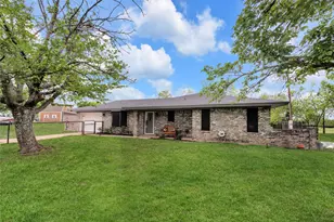 2321 Co Rd 2360, Decatur, TX 76234 - Photo 27