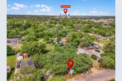 1812 Arch Street, Fort Worth, TX 76105 - Photo 11