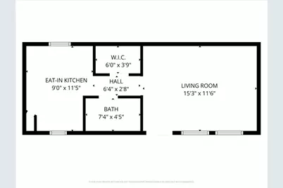 1812 Arch Street, Fort Worth, TX 76105 - Photo 21