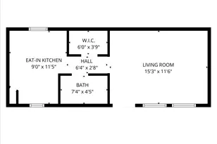 1812 Arch St, Fort Worth, TX 76105 - Photo 21