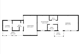 1812 Arch St, Fort Worth, TX 76105 - Photo 23