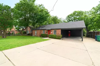 809 Wilcox Street, McKinney, TX 75069 - Photo 1