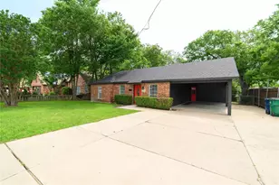 809 Wilcox St, McKinney, TX 75069 - Photo 1