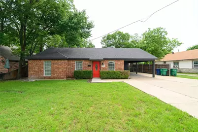 809 Wilcox Street, McKinney, TX 75069 - Photo 27