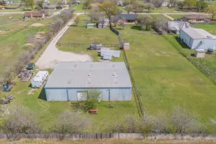 11485 Ridgeview Cir, Fort Worth, TX 76244 - Photo 23