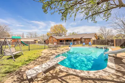 11485 Ridgeview Circle, Fort Worth, TX 76244 - Photo 21