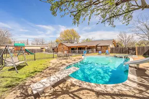 11485 Ridgeview Cir, Fort Worth, TX 76244 - Photo 21