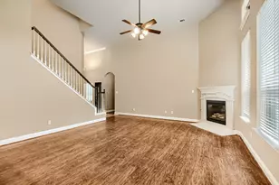 126 Fox Hollow Blvd, Forney, TX 75126 - Photo 7