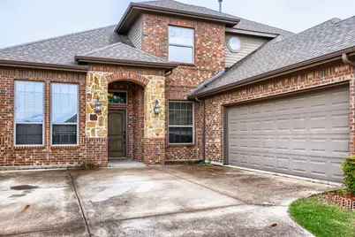 126 Fox Hollow Boulevard, Forney, TX 75126 - Photo 3