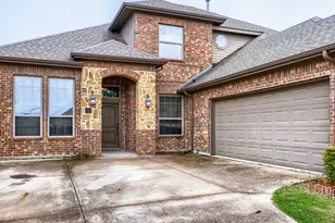 126 Fox Hollow Blvd, Forney, TX 75126 - Photo 3