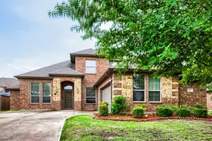 126 Fox Hollow Blvd, Forney, TX 75126 - Photo 1