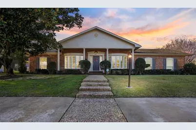 4301 Bellaire Drive, Fort Worth, TX 76109 - Photo 19