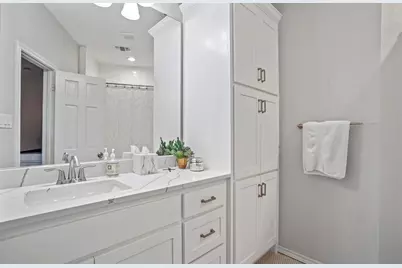 4301 Bellaire Drive, Fort Worth, TX 76109 - Photo 17