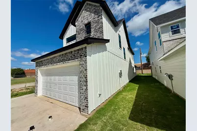 216 SW 13th Street, Mineral Wells, TX 76067 - Photo 3