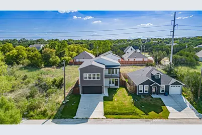 5426 Van Horn Drive, Granbury, TX 76048 - Photo 35