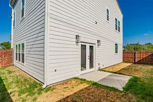 5426 Van Horn Dr, Granbury, TX 76048 - Photo 33