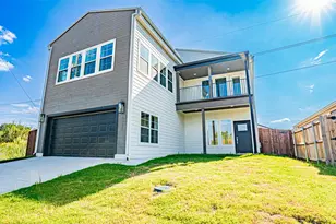 5426 Van Horn Dr, Granbury, TX 76048 - Photo 3