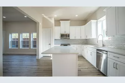 5426 Van Horn Drive, Granbury, TX 76048 - Photo 17