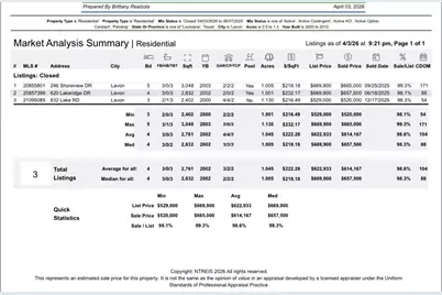 1245 Meadow Hill Drive, Lavon, TX 75166 - Photo 3